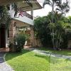 Beautiful 2-storey House with Pool Pattaya Thani, Bang Lamung, Chonburi
